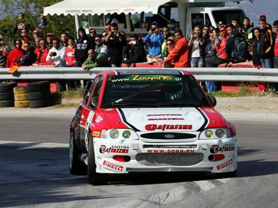 Το zougla.gr και ο Γιώργος Καιτατζής στην ανάβαση Δερβενοχωρίων